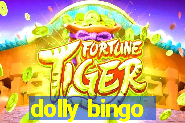 dolly bingo