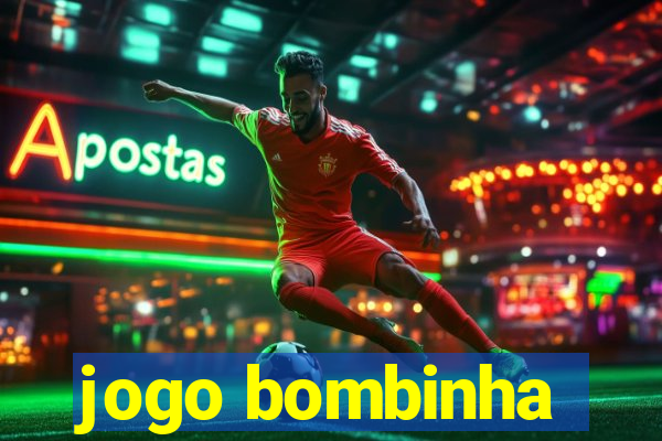 jogo bombinha