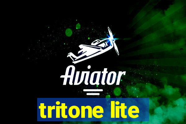 tritone lite