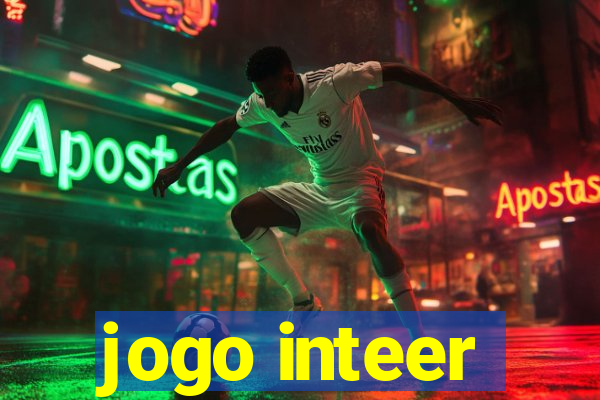 jogo inteer