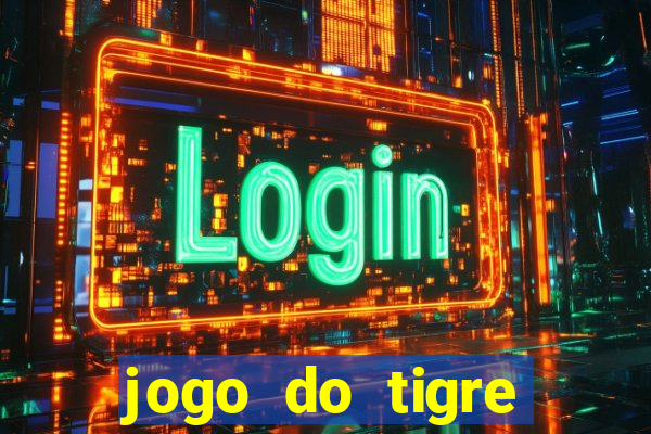 jogo do tigre pagando agora