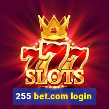 255 bet.com login