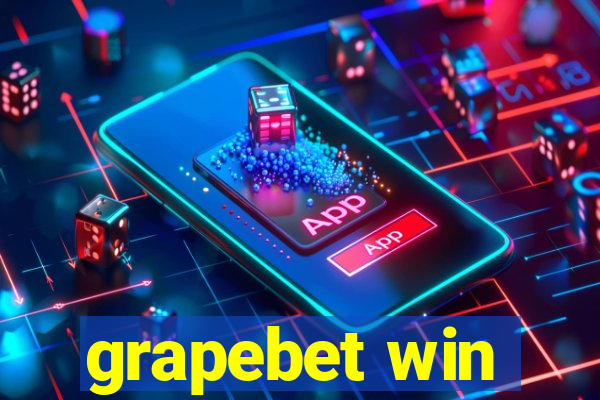 grapebet win