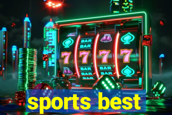 sports best