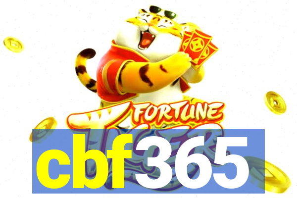 cbf365