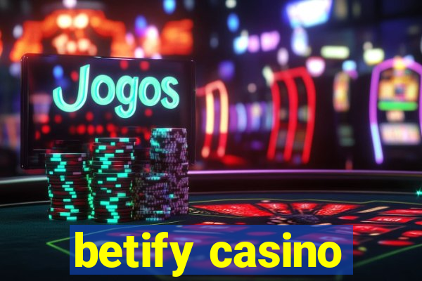 betify casino