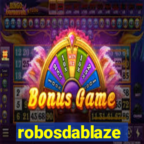 robosdablaze