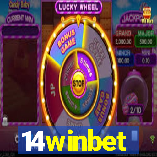 14winbet