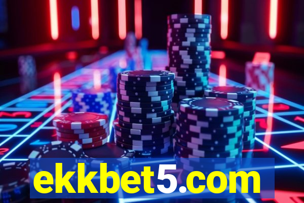 ekkbet5.com