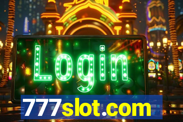 777slot.com