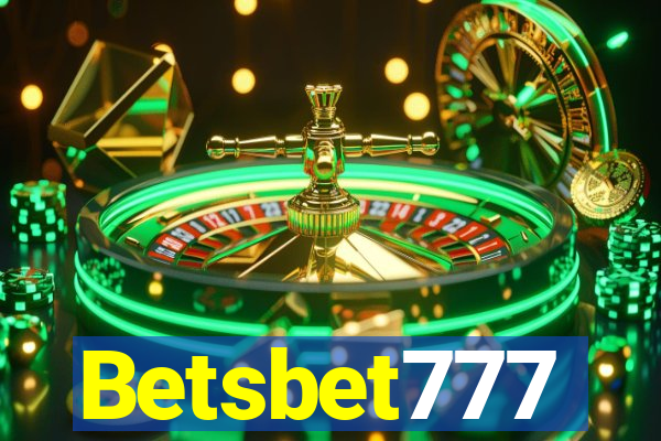 Betsbet777