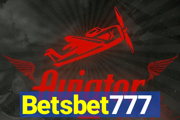 Betsbet777