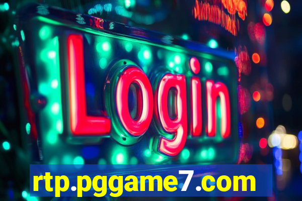 rtp.pggame7.com