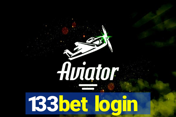 133bet login