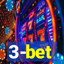 3-bet