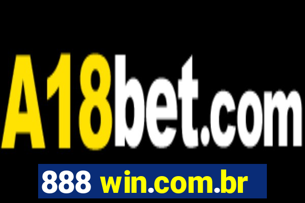 888 win.com.br