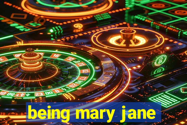 being mary jane