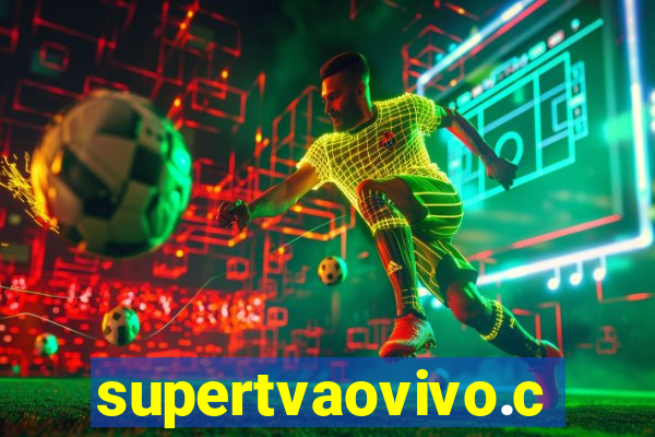 supertvaovivo.com