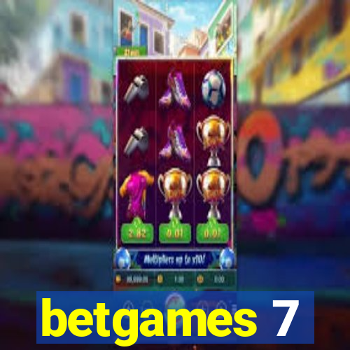 betgames 7