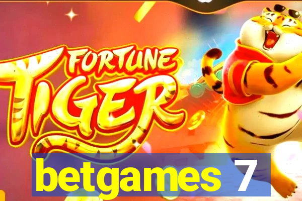 betgames 7