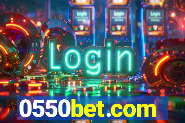 0550bet.com