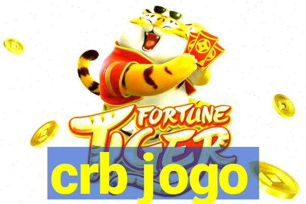 crb jogo