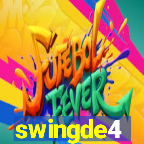 swingde4