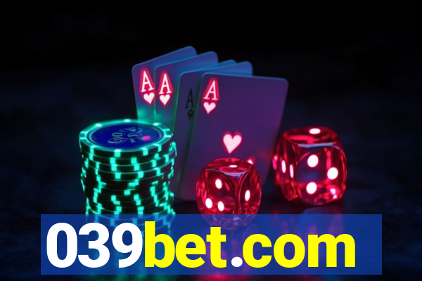 039bet.com