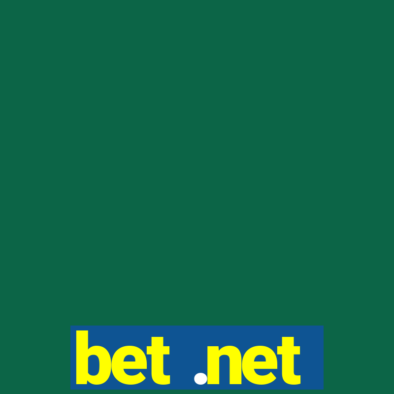 bet .net