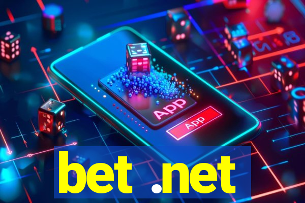 bet .net