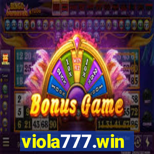 viola777.win