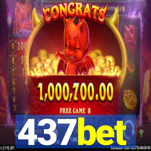 437bet