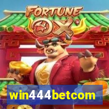 win444betcom