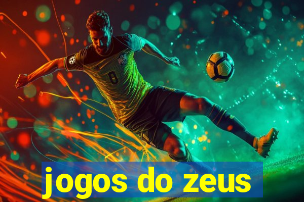 jogos do zeus