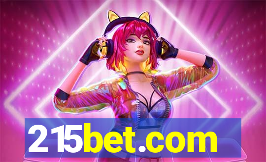 215bet.com