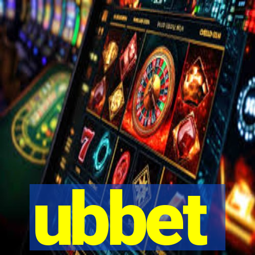 ubbet