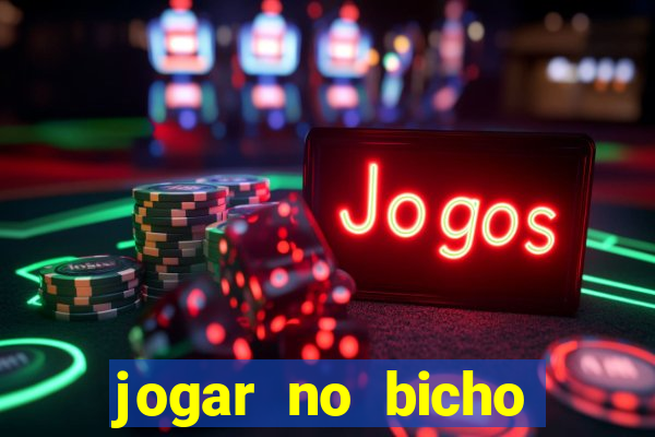 jogar no bicho online pernambuco