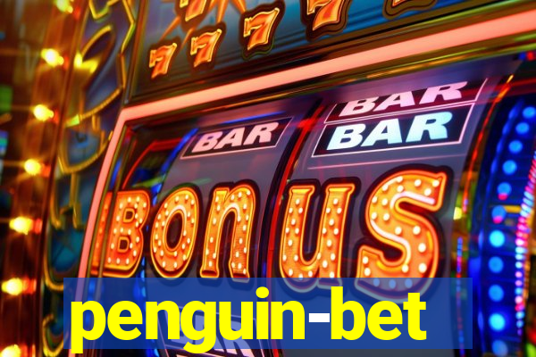 penguin-bet