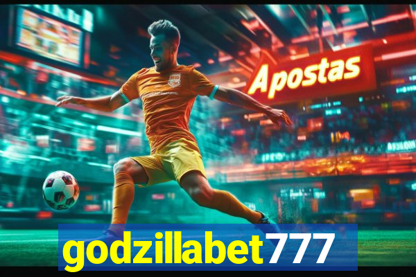 godzillabet777