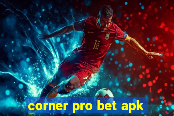 corner pro bet apk