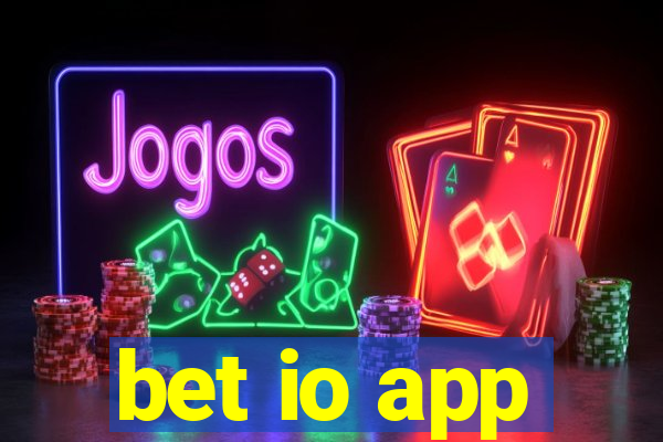 bet io app