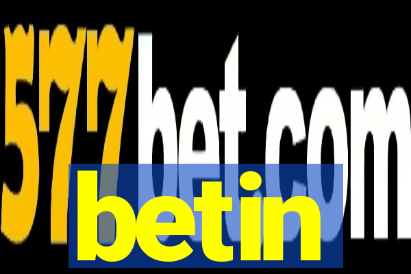 betin