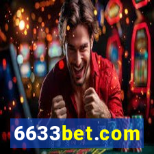 6633bet.com