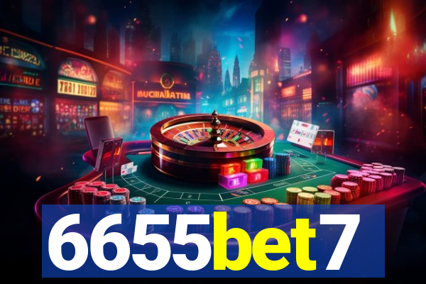 6655bet7