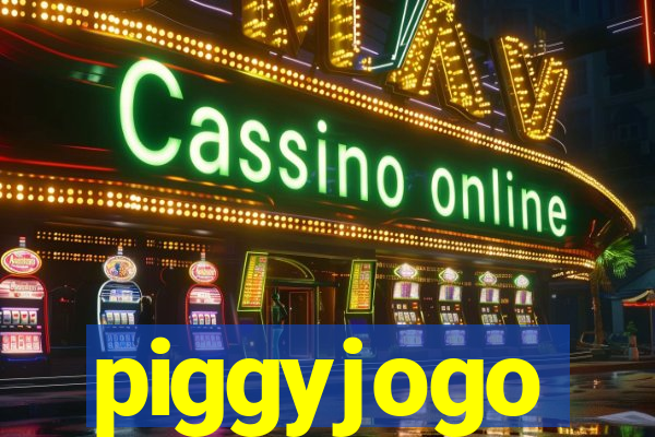 piggyjogo