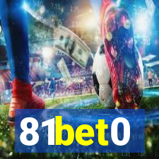 81bet0