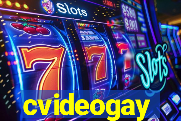 cvideogay