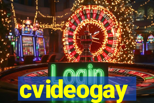 cvideogay