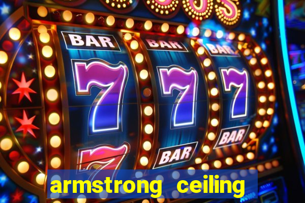 armstrong ceiling grid slot punch