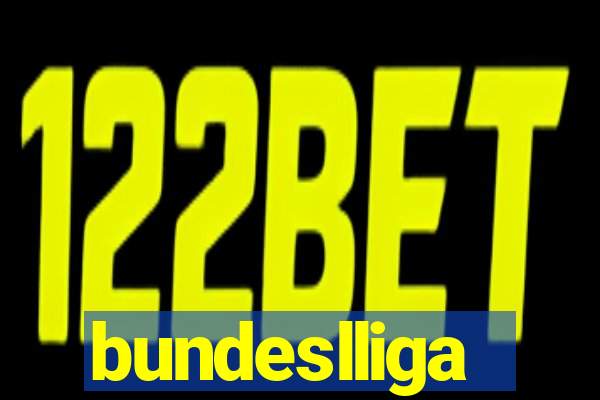 bundeslliga